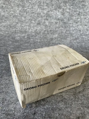 New | in-Stock George Fisher 167.315.577 Valves/Fittings California US | Davliegogo LLC #1729059