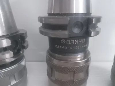 USED NIKKEN NCAT40-C374-70U-IDU