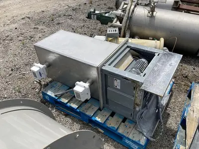 Used ACCU-RITE _UNKNOWN_ Feeders (Material Handling) | DH Griffin Used Equipment #1383126