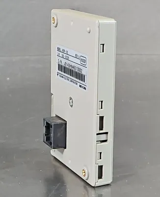 Yaskawa JVOP-182 Operating Keypad Rev A. Loc 2C