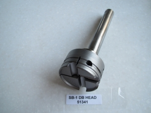 Used CONRAC SB-1 Tube End Deburring Flaring Beading Michigan US | Ultimate Tube Bender Parts Plus #201768