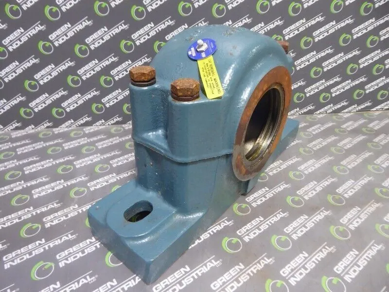 Dodge 042126 Pillow Block Bearing Housing Ser. 520 Style SFX DC: BU Used