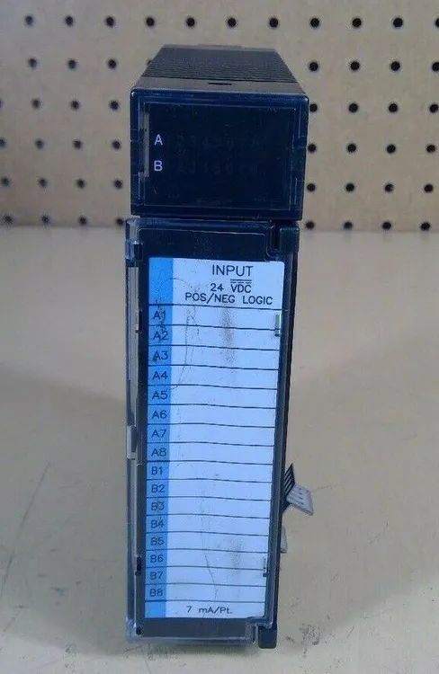 Used GE Fanuc _UNKNOWN_ PLC Processors South Carolina US | Palmetto Automation #1164788