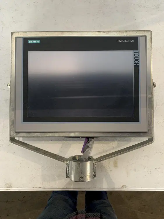 Used SIEMENS TP1200 COMFORT Automation Control (HMI) Ohio US | G-2000, Inc. #1079912