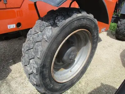 Used 2011 SKYTRAK 8042 Misc Forklifts New York US | United Lift #1445752