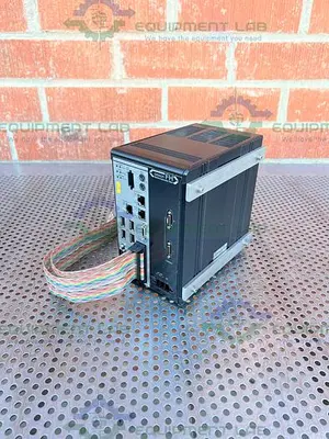 USED OMRON FH-3050 CONTROLLER 24V, 5A