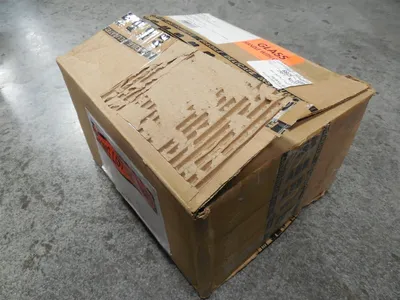 ABB 10A6131NB2B1A00AAEXBCD10 Global PurgeMaster Flowmeter Assembly New NIB
