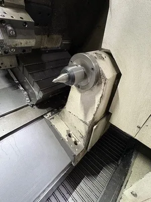 2018 MAZAK QUICK TURN  250 CNC Lathes (Turning Centers) | Machinery Resources International (8)