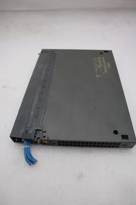SIEMENS SIMATIC S7 6ES7 421-1BL01-0AA0 PLC INPUT MODULE STOCK B-1257