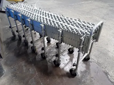 USED NESTAFLEX 175