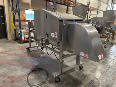 Used URSCHEL M6 Slicers / Dicers / Cutters Illinois US | M&M Equipment Corp. #1377335
