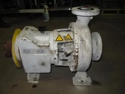 Sulzer CPT 21-2