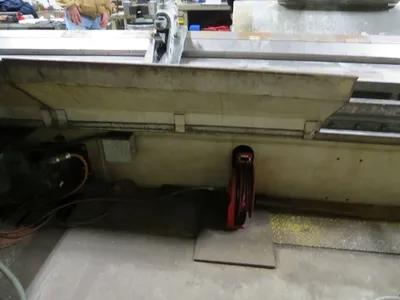Used 1976 CINCINNATI 14 & 18 MH Cylindrical Grinders Including Plain & Angle Head Michigan US | GCH Machinery #356228