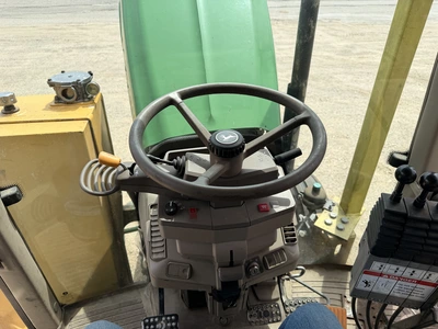 USED JOHN DEERE L06330H659679