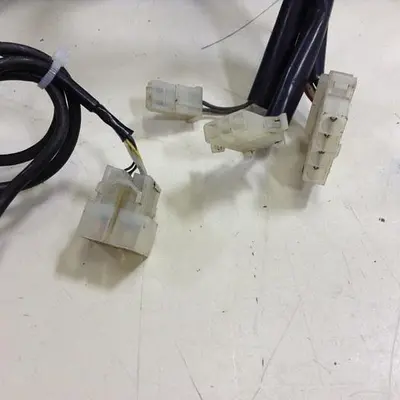 USED MATSUSHITA ELECTRIC GDLA04010LR3