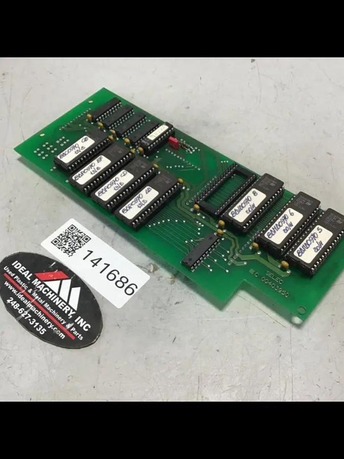 USED SELEC 403950
