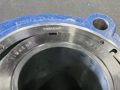 NEW TIMKEN DVC20K307SB