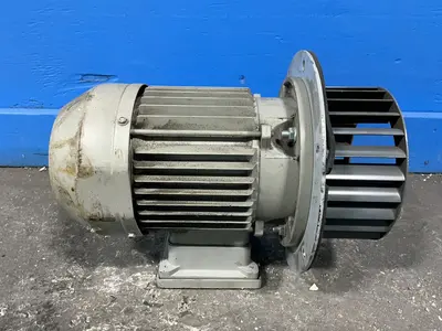 Used ELECTRO ADDA FC712 Motors (misc) Ohio US | HGR 24 #1446096