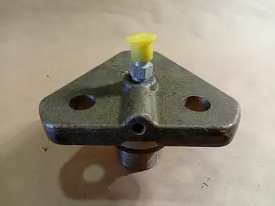 Pivot Pin, 9968023