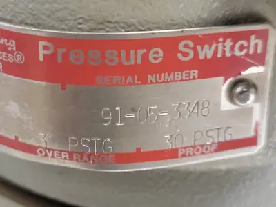 NEW STATIC O RING 23LC-G51