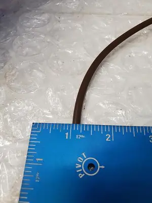 USED PACIFIC RUBBER 202-260
