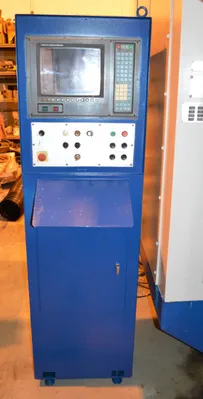 1995 GLEASON PHOENIX 500HC Bevel Gear Generators | Mohawk Machinery (7)