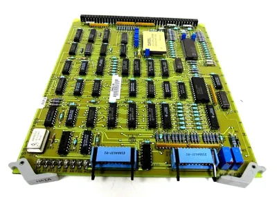 NEW GENERAL ELECTRIC DS3800HAIA1J1F ANALOG CONVERTER BOARD
