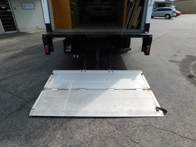 Used _UNKNOWN_ _UNKNOWN_ Box trucks Florida US | Thompson Auctioneers #1312047