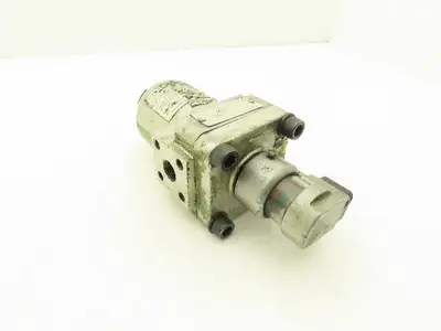 Used MASUDA _UNKNOWN_ Parts (Hydraulics and Pneumatics) | Arrow Industrial #636415