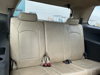 Used 2011 GMC ACADIA SUVs Michigan US | Miedema Asset Management Group #1423599