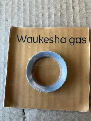 Waukesha Engine Exhaust Seat Valve PN 350969B