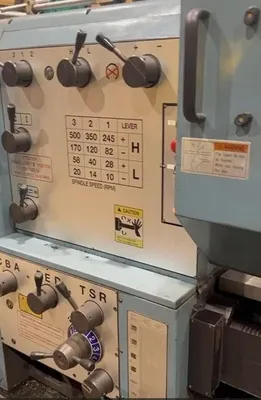 USED 2011 MICROWEILY TY-34