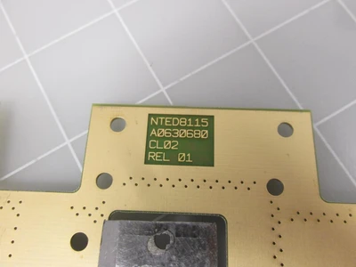 Used NT _UNKNOWN_ Circuit Boards | OCO Industrial #1606349
