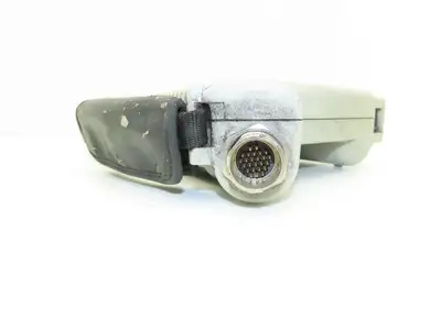 Yaskawa JZRCR-NPP01-1 Hand-Held Teach Pendant For Motoman Robot