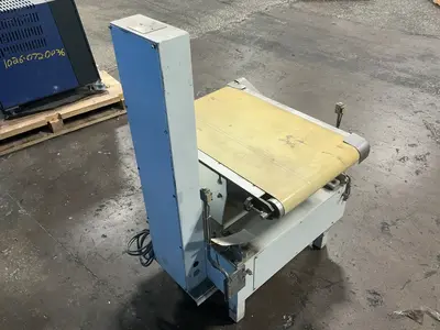 Used 1997 LOCK GMK40L00/CE820 Miscellaneous Packaging Equipment Ohio US | HGR 24 #1548054