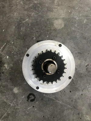 Motor Multiplier Planetary Gear Reductor Boston Gear FSP5-T7 Ratio 5:1
