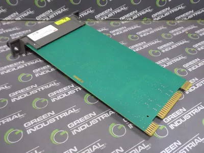 ABB / Bailey INNIS21 infi 90 Network Interface Module 6644762B1 Rev. E Used