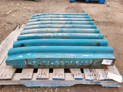 USED METSO 614328795800