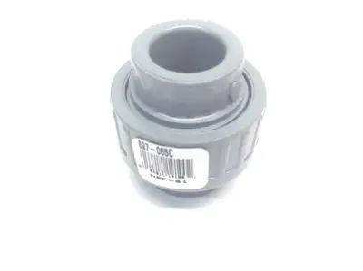 USED SPEARS CPVC 1/2" PIPE UNION NSF-61