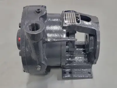 NEW CORNELL PUMP 1W-CC 1251S
