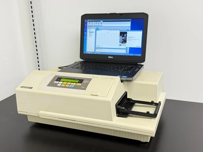 Used Molecular Devices M2 Microplate Readers Missouri US | BioLabTek #1384013