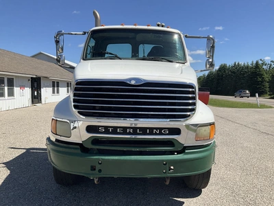 Used 2006 STERLING AT9500 Conventional trucks Michigan US | Miedema Asset Management Group #1337417