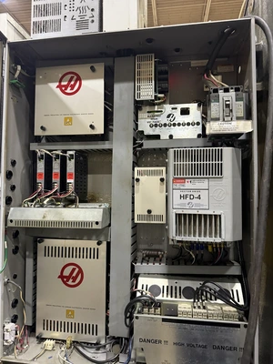 2010 HAAS VF-9/50 Vertical Machining Centers | Toolquip, Inc. (9)