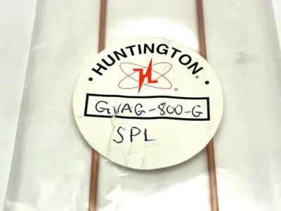 GVAG-800-G | Huntington  Copper Gasket - New