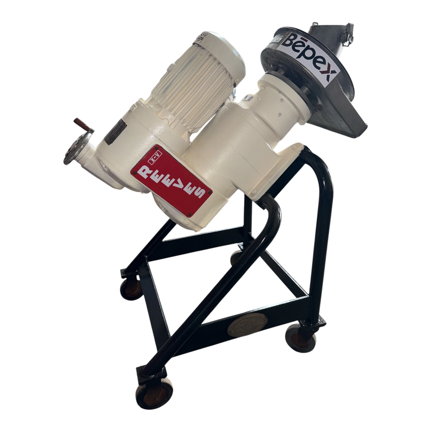 Used _UNKNOWN_ _UNKNOWN_ Rietz Mills MX | MAQUINARIA PECUSA #1464911