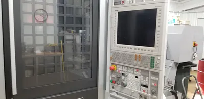 2010 MORI SEIKI NT-1000WZ CNC Lathes | Lion Machinery (7)