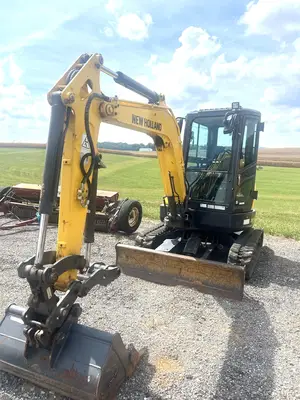 Used 2019 _UNKNOWN_ _UNKNOWN_ Crawler Excavators - Mini Kentucky US | H Richardson and Sons #1557795