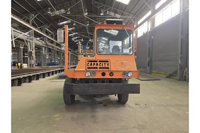Used _UNKNOWN_ _UNKNOWN_ Tow Tractors Texas US | IRS Auction #1572944