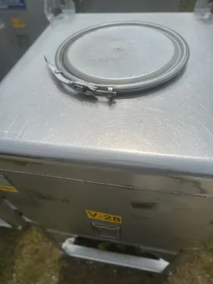 1999 Custom Metalcraft Inc 512948 Bin | Perry Equipment (3)