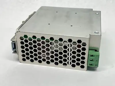 Used Phoenix Contact Power Supply Unit 5A 24VDC 2938581 DIN Rail Power Supplies Michigan US | Maverick Industrial Sales #1392449